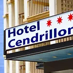 Hotel Monarque Cendrillon