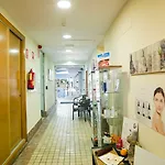 Monarque Cendrillon Hotel Fuengirola