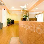Monarque Cendrillon Hotel Fuengirola
