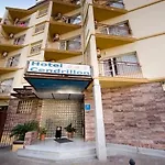 Monarque Cendrillon Hotel Fuengirola