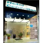 Monarque Cendrillon Hotel