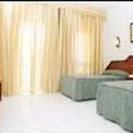 Hotel Monarque Cendrillon 3*