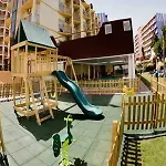 Monarque Cendrillon Hotel