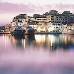 Hotel Monarque Cendrillon Fuengirola