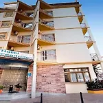 Hotel Monarque Cendrillon 3*