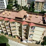 Monarque Cendrillon Fuengirola