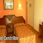 Hotel Monarque Cendrillon