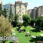 Hotel Monarque Cendrillon Fuengirola