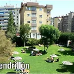 Monarque Cendrillon 3*