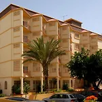 Monarque Cendrillon Hotel Fuengirola