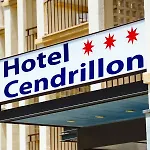 Monarque Cendrillon Hotel 3*