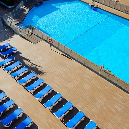 Monarque Cendrillon 3*