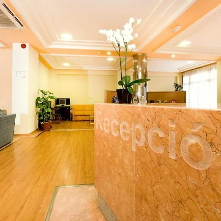 Monarque Cendrillon Hotell Fuengirola