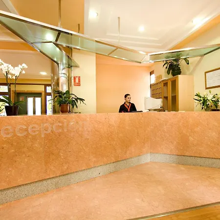 Monarque Cendrillon Hotell Fuengirola