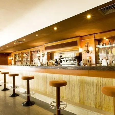 Monarque Cendrillon Hotell Fuengirola