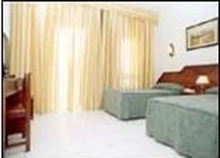 Hotell Monarque Cendrillon 3*