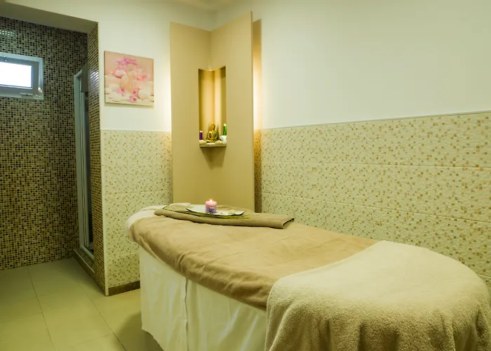 Monarque Cendrillon 3* Fuengirola