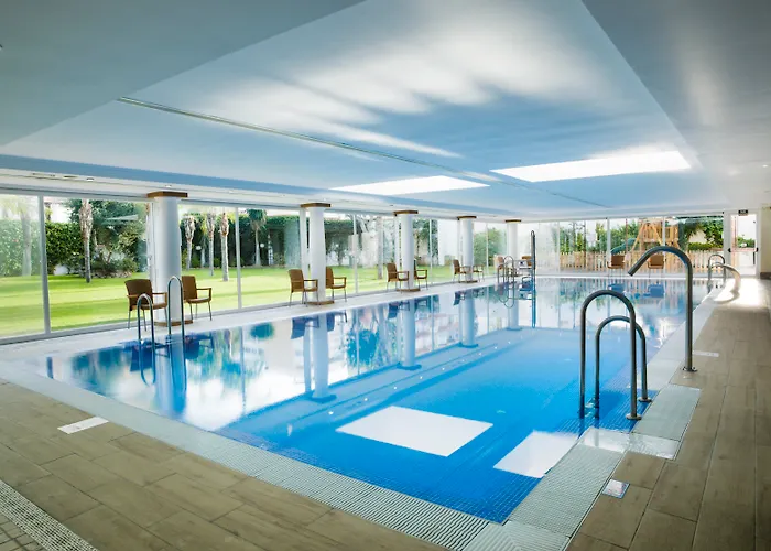 Monarque Cendrillon 3* Fuengirola