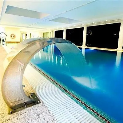 Monarque Cendrillon 3* Fuengirola