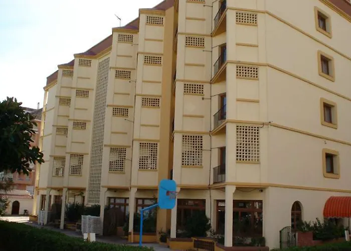 Monarque Cendrillon 3* Fuengirola