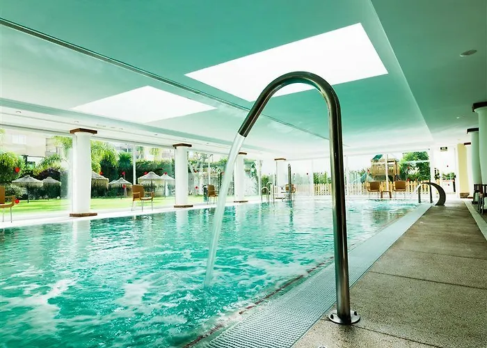 Monarque Cendrillon 3* Fuengirola