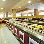蒙纳克森德里隆酒店 3*