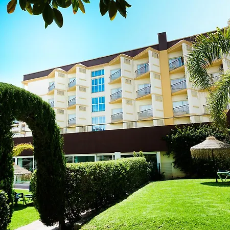 Monarque Cendrillon Otel Fuengirola