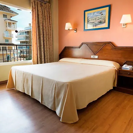 Monarque Cendrillon Otel