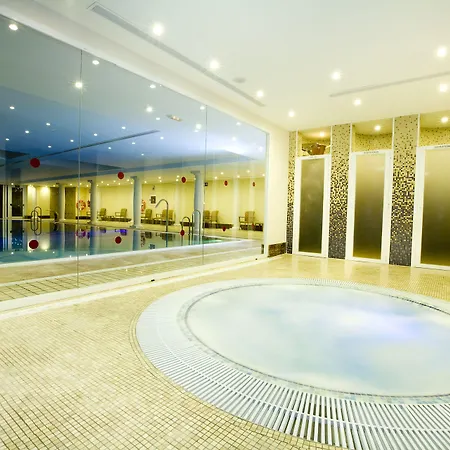 Monarque Cendrillón