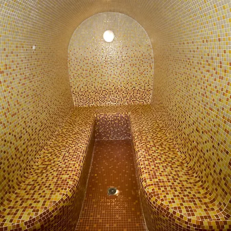 Monarque Cendrillón Hotel Fuengirola