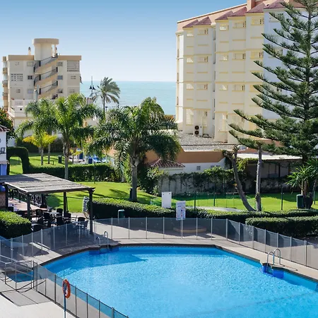 Monarque Cendrillón Hotel Fuengirola