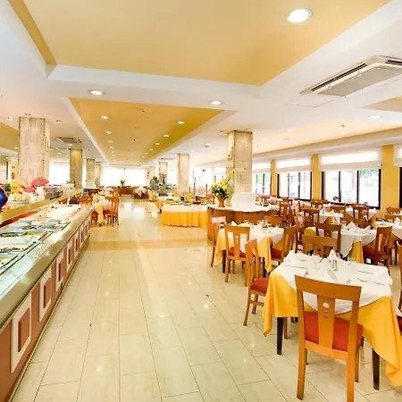 Monarque Cendrillón 3*