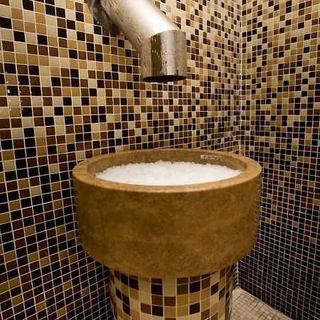 Monarque Cendrillón Hotel Fuengirola