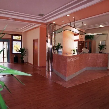 Monarque Cendrillon 3* Fuengirola