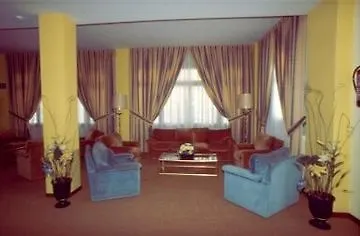 Отель Monarque Cendrillon 3*