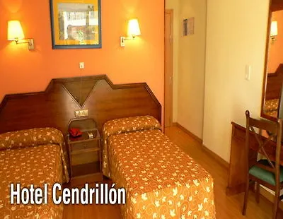 Hotel Monarque Cendrillon
