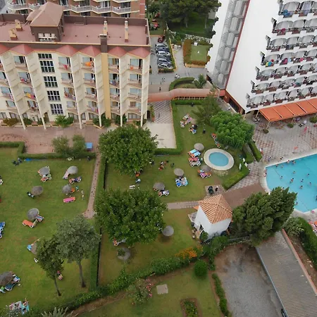 Monarque Cendrillon Fuengirola