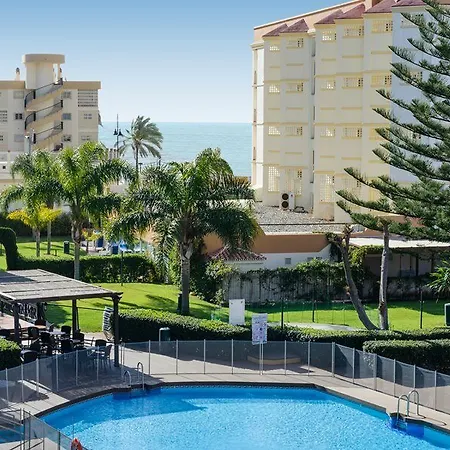 Hotel Monarque Cendrillón 3*