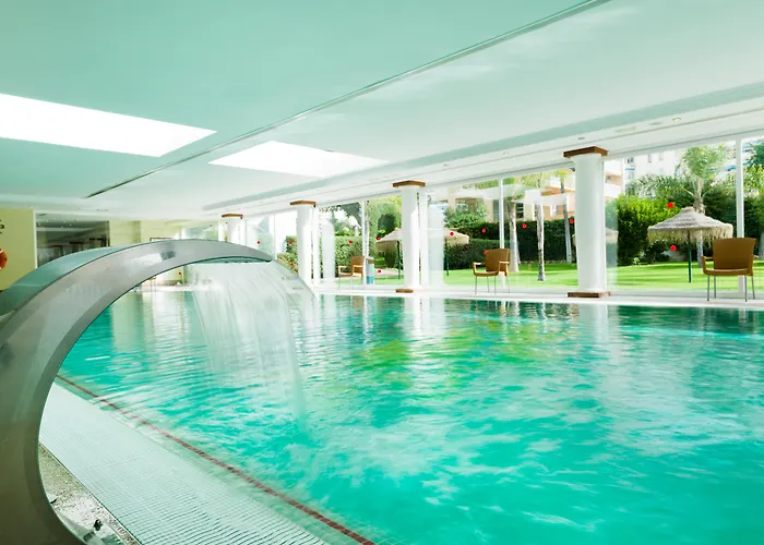 Monarque Cendrillon Fuengirola