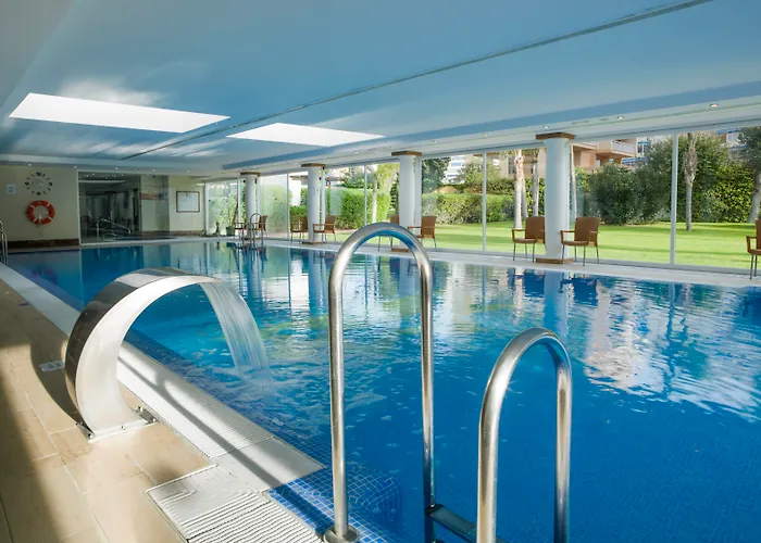 Hotell Monarque Cendrillon