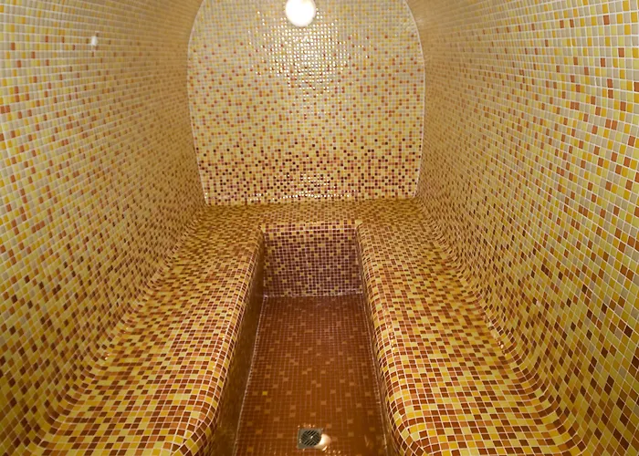 Monarque Cendrillon Hotell Fuengirola