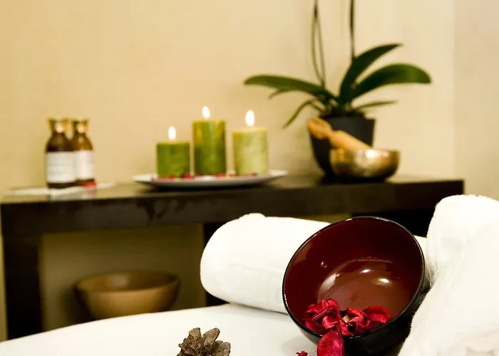 Hotell Monarque Cendrillon