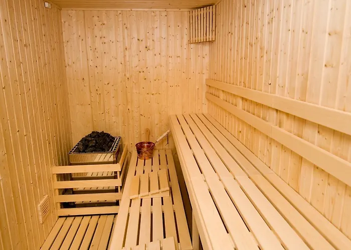 Hotell Monarque Cendrillon Fuengirola