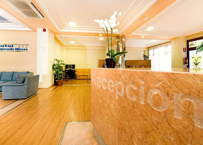 Monarque Cendrillon Hotel Fuengirola