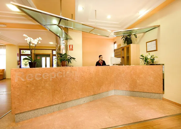 Monarque Cendrillon Hotel Fuengirola