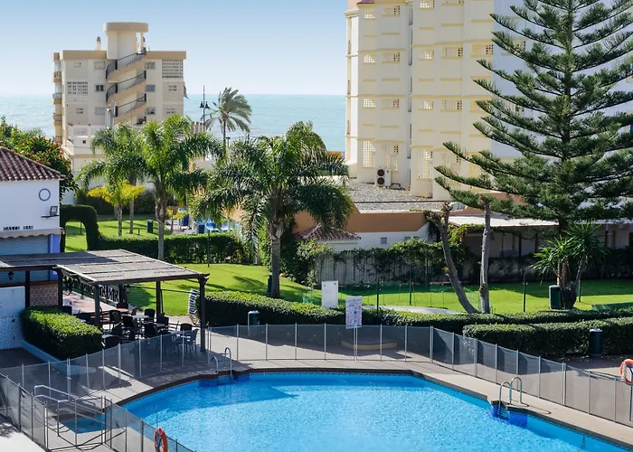 Monarque Cendrillon Hotel Fuengirola