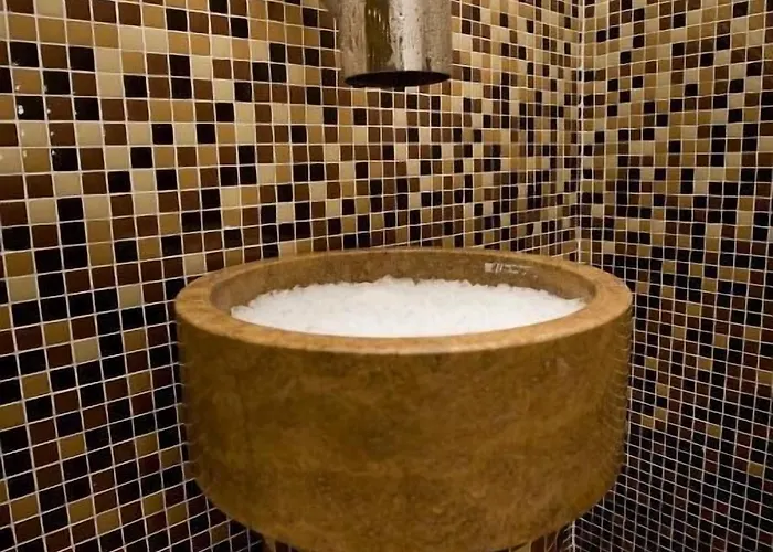 Monarque Cendrillon Hotell Fuengirola