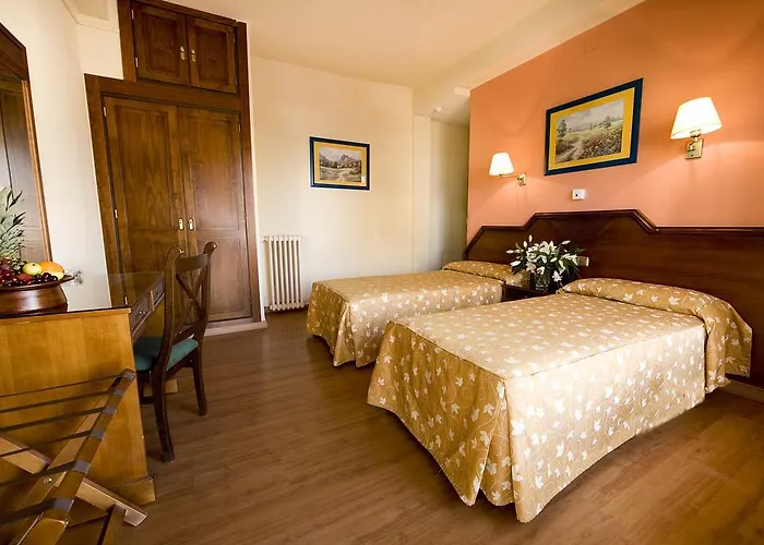 Monarque Cendrillon 3* Fuengirola