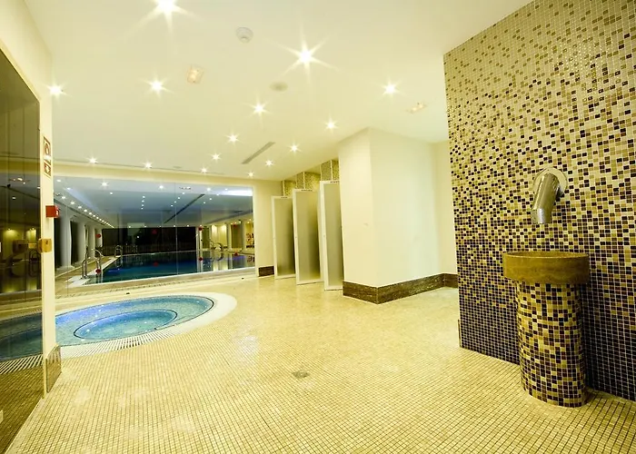 Hotell Monarque Cendrillon