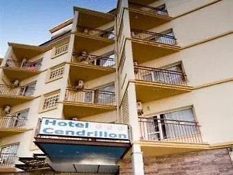 Monarque Cendrillon Hotell 3*